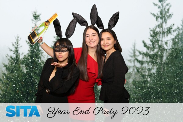 SITA - End Year Party 2023