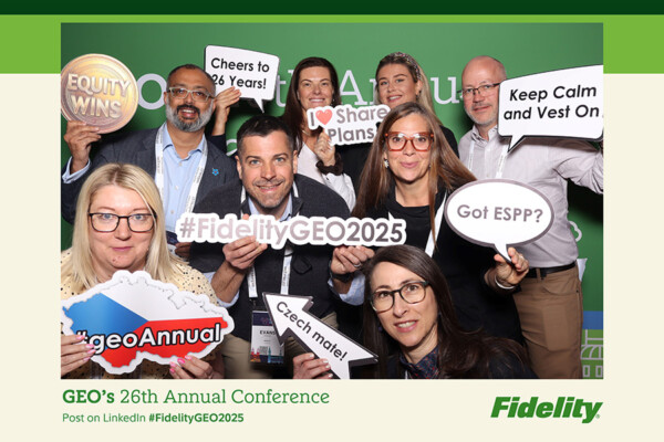 GlobalEquity Prague 2025 Fidelity