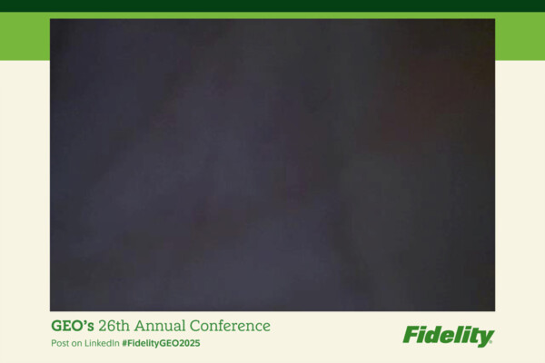 GlobalEquity Prague 2025 Fidelity