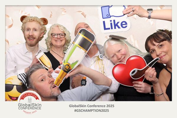 GlobalSkin Conference 2025 - Prague