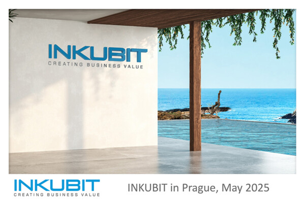 Inkubit in Prague 2025 Preview